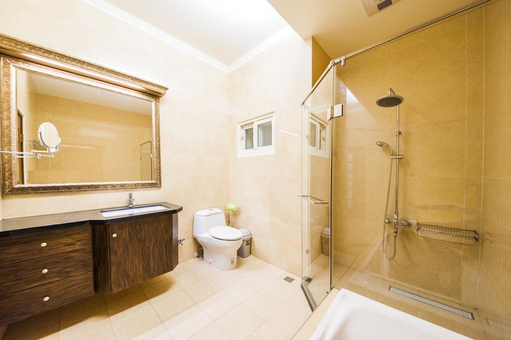 Yilan Amy B&B Уцзе Номер фото