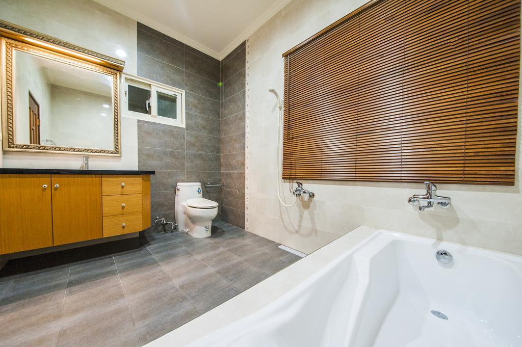 Yilan Amy B&B Уцзе Экстерьер фото